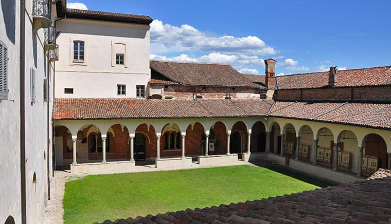 Abbazia di Morimondo